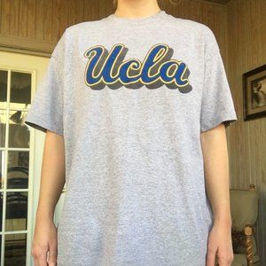 UCLA tee